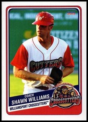 34 Shawn Williams CO